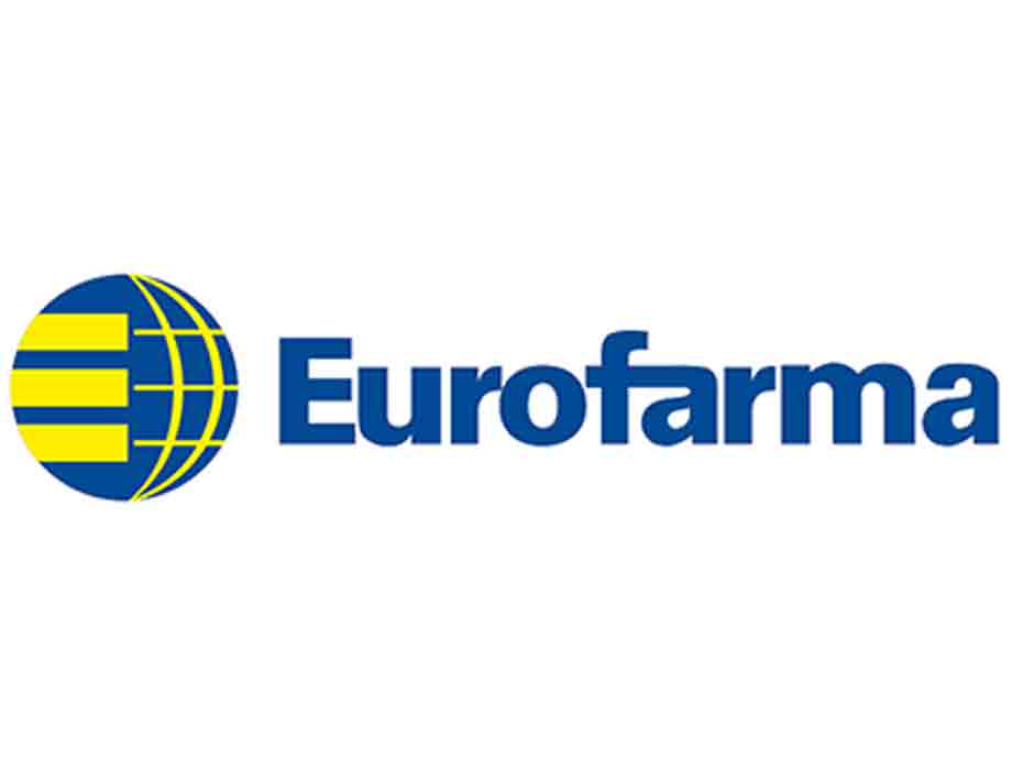 eurofarma logo